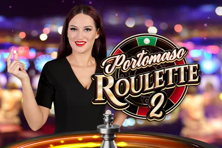 Portomaso Real Casino Roulette 2 (EZ)