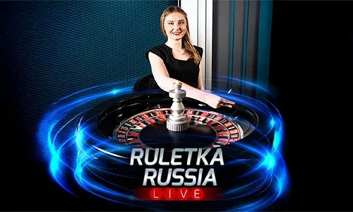 Ruletka Russia (EZ)