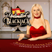 Spanish Unlimited Blackjack (EZ)