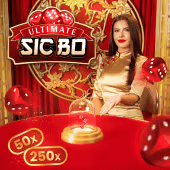 Ultimate Sic Bo (EZ)