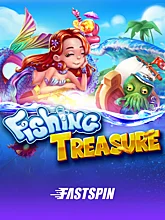 Fishing Treasure (FS)