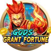 FC GODS OF FORTUNE (FC)
