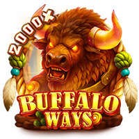 BUFFALO WAYS (FC)