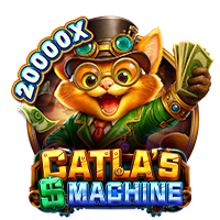CATLA'S MONEY MACHINE (FC)