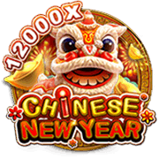 CHINESE NEW YEAR (FC)