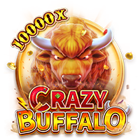 CRAZY BUFFALO (FC)