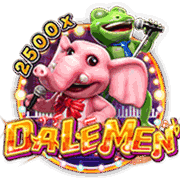 DA LE MEN (FC)