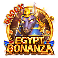 EGYPT BONANZA (FC)