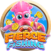 Fa Chai Fierce Fishing