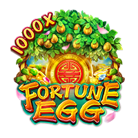 FORTUNE EGG (FC)
