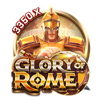 GLORY OF ROME (FC)