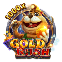 GOLD RUSH (FC)