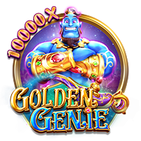 GOLDEN GENIE (FC)