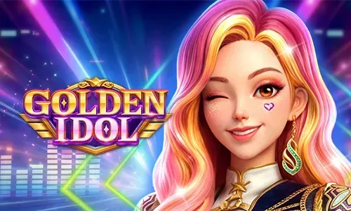 GOLDEN IDOL (FC)