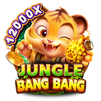 JUNGLE BANG BANG (FC)