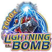 LIGHTNING BOMB (FC)