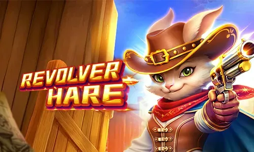 REVOLVER HARE (FC)