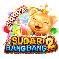 SUGAR BANG BANG 2 (FC)