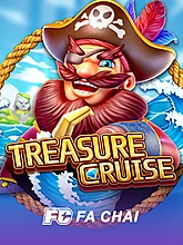 Treasure cruise (FC)