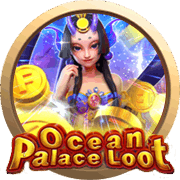 FTG Ocean Palace Loot (FTG)