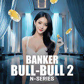 Banker Bull-Bull 2 (GFG)