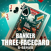 Banker Three-Facecard (GFG)