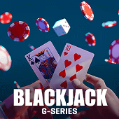 Blackjack (GFG)