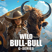 Bull-Bull Wild (GFG)