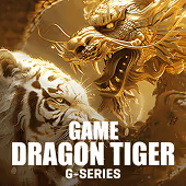Dragon Tiger Game (GFG)