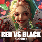 Red vs Black (GFG)