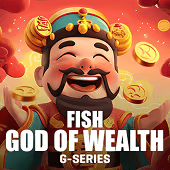 God of Wealth Fish (GFG)