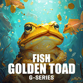 Golden Toad Fish (GFG)