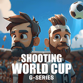 World Cup Shooting (GFG)