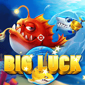 Big Luck (HC)