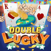Double Lucky (HC)