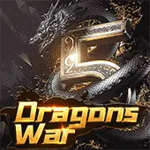 Dragons War (HC)