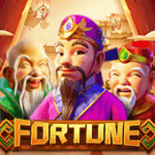 Fortune (HC)
