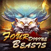 Four Divine Beasts (HC)