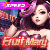 Fruit Mary Speed (HC)