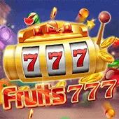Fruits 777 (HC)
