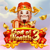 God of Wealth 3 (HC)
