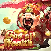 God of Wealth (HC)