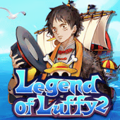 Luffy of Legend2 (HC)
