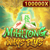 Mahjong Ways Plus (HC)