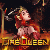 Queen Of Fire (HC)