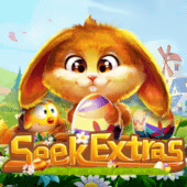 Seek Extras (HC)