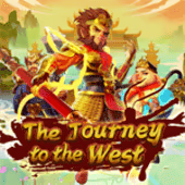 The Journey to the West (HC)