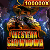 Western Showdown (HC)
