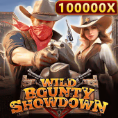 Wild Bounty Showdown (HC)