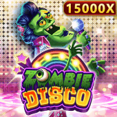 Zombie Disco (HC)